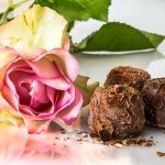 sage assist healthy chocolate